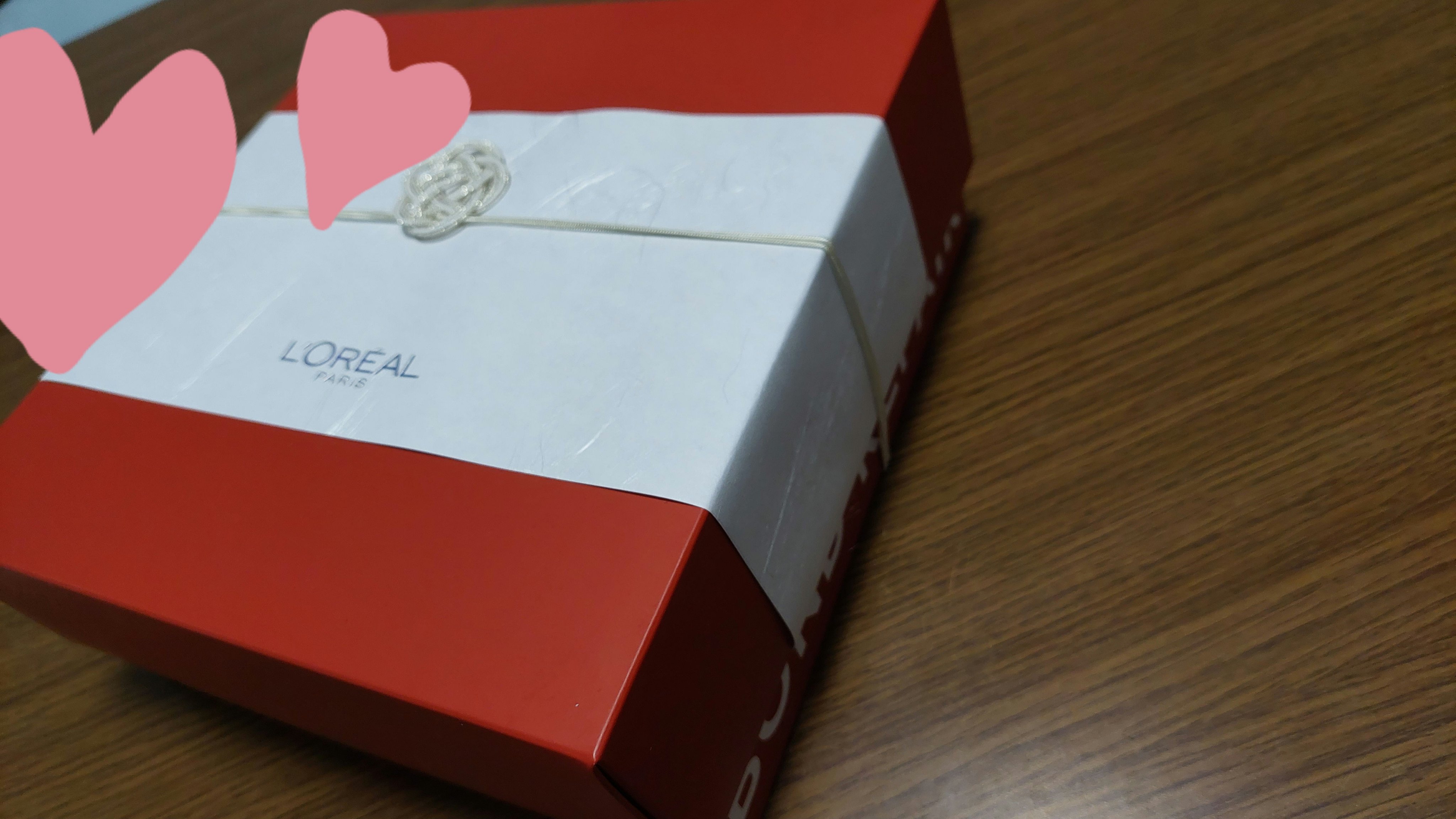 ロレアル パリ ボンド リペア シャンプー／コンディショナー/ロレアル パリ/市販シャンプーを使ったクチコミ（1枚目）