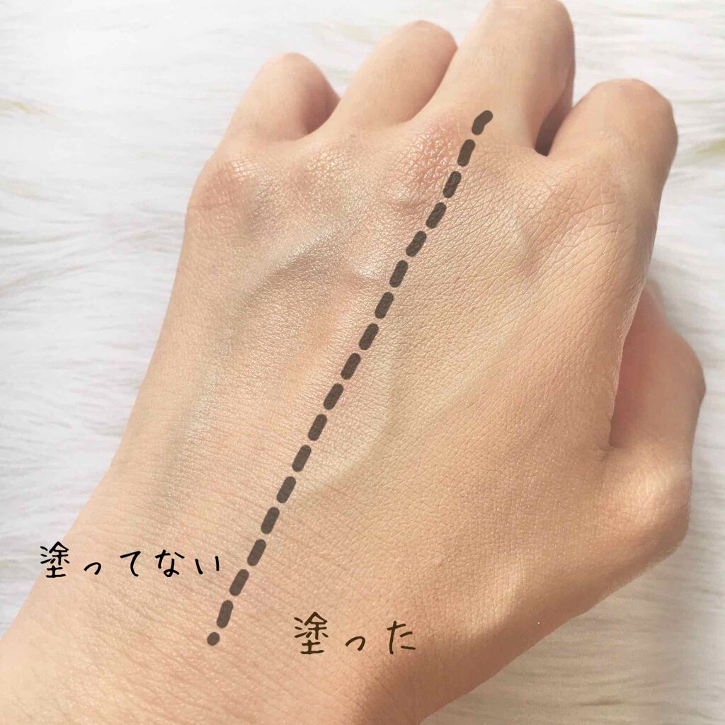 スパ光ロングウェアクッション/BBIA/クッションファンデーションを使ったクチコミ（3枚目）