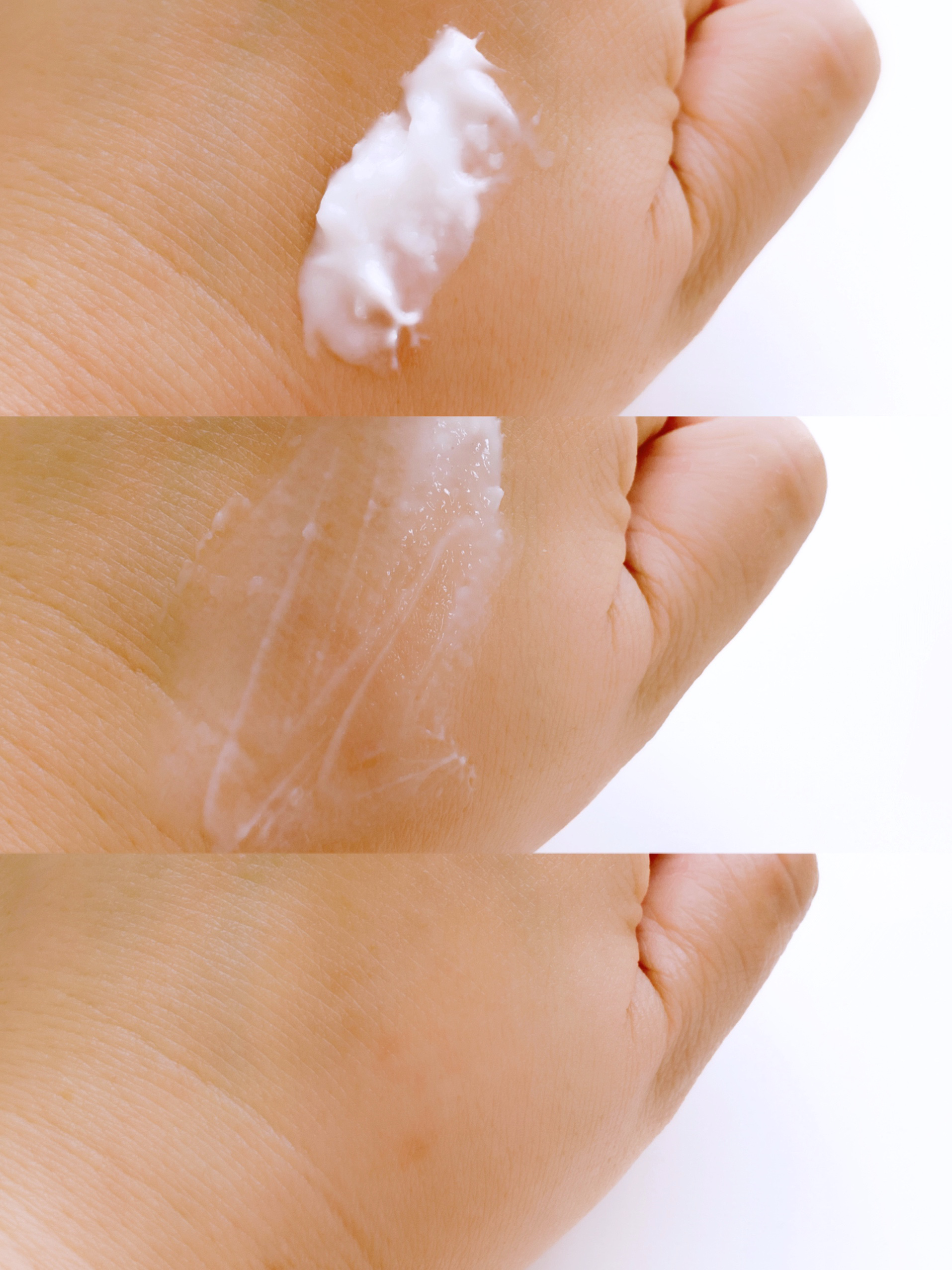 アゼフィット VC ジェルクリーム/NIKI PITA/フェイスクリームを使ったクチコミ（3枚目）