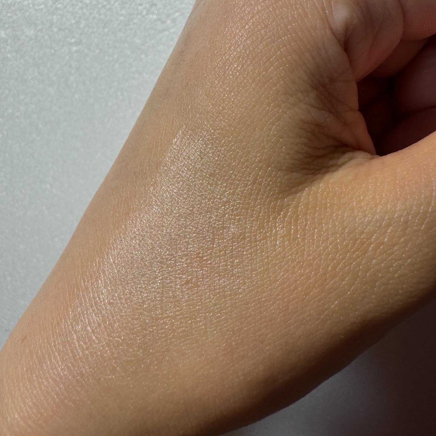 クリーム カラー ベース/M・A・C/ジェル・クリームアイシャドウを使ったクチコミ（3枚目）