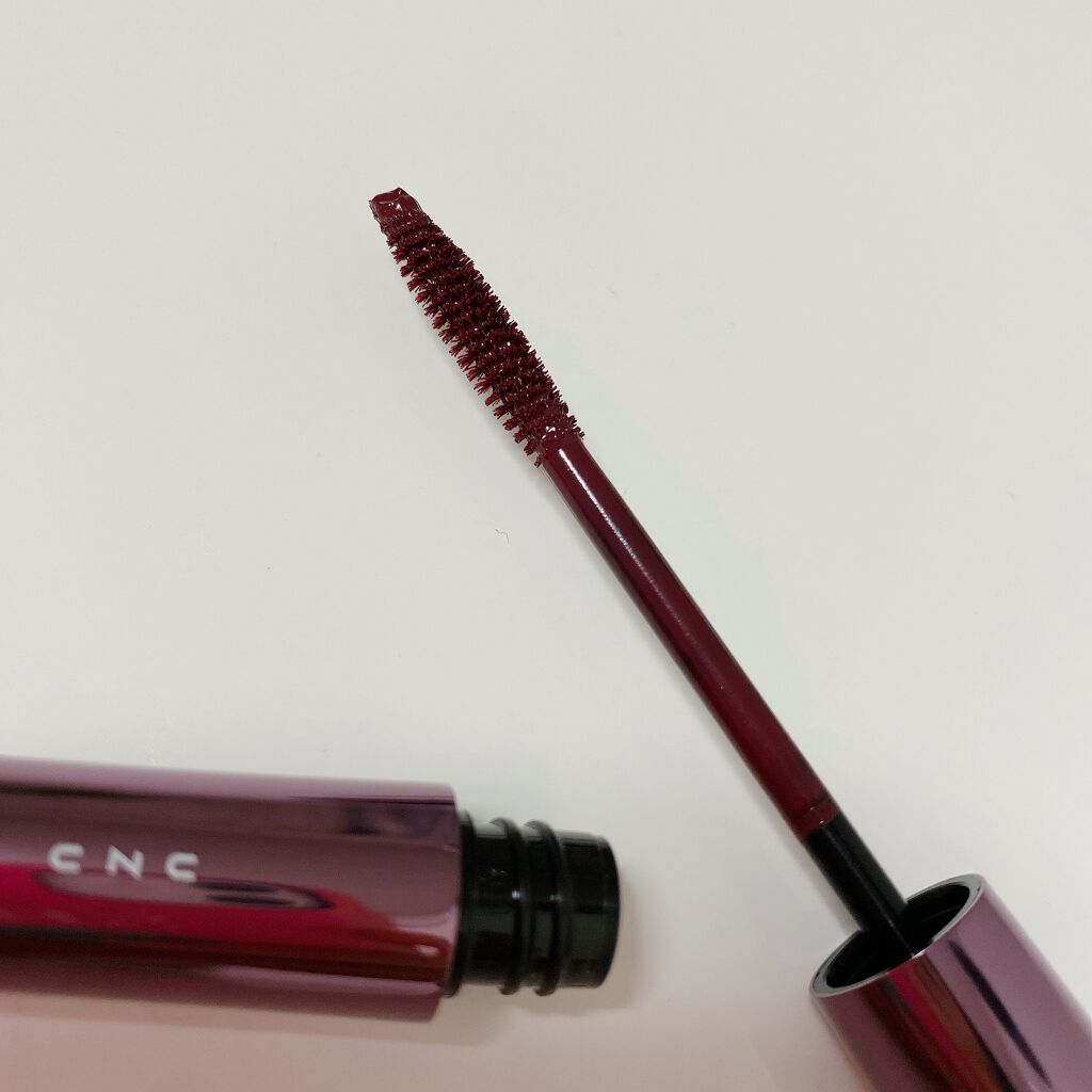 MOTE MASCARA™ (モテマスカラ)/UZU BY FLOWFUSHI/マスカラを使ったクチコミ(2枚目)