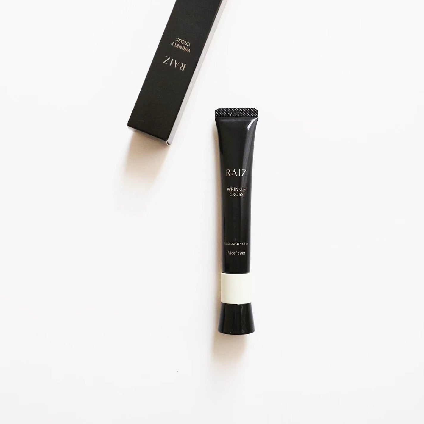 リンクルクロス/RAIZ/美容液を使ったクチコミ(1枚目)