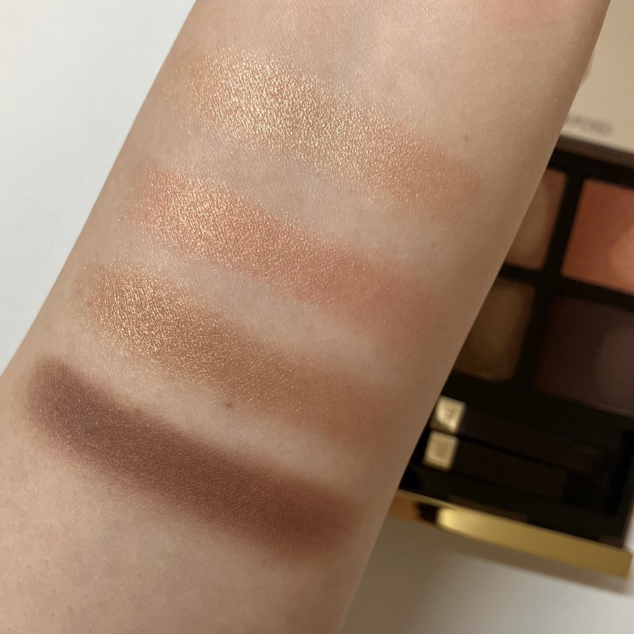 リップ カラー/TOM FORD BEAUTY/口紅を使ったクチコミ(3枚目)