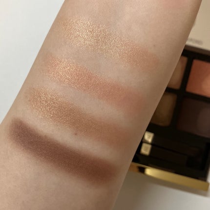 リップ カラー/TOM FORD BEAUTY/口紅を使ったクチコミ(3枚目)