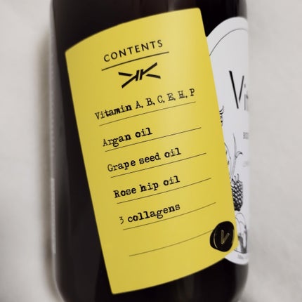 リフレッシングボディソープ(レモン&ベルガモットの香り)/Vitaming/ボディソープを使ったクチコミ(5枚目)