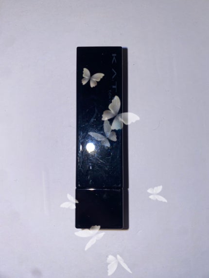 ケイト リップモンスター/KATE/口紅を使ったクチコミ(1枚目)