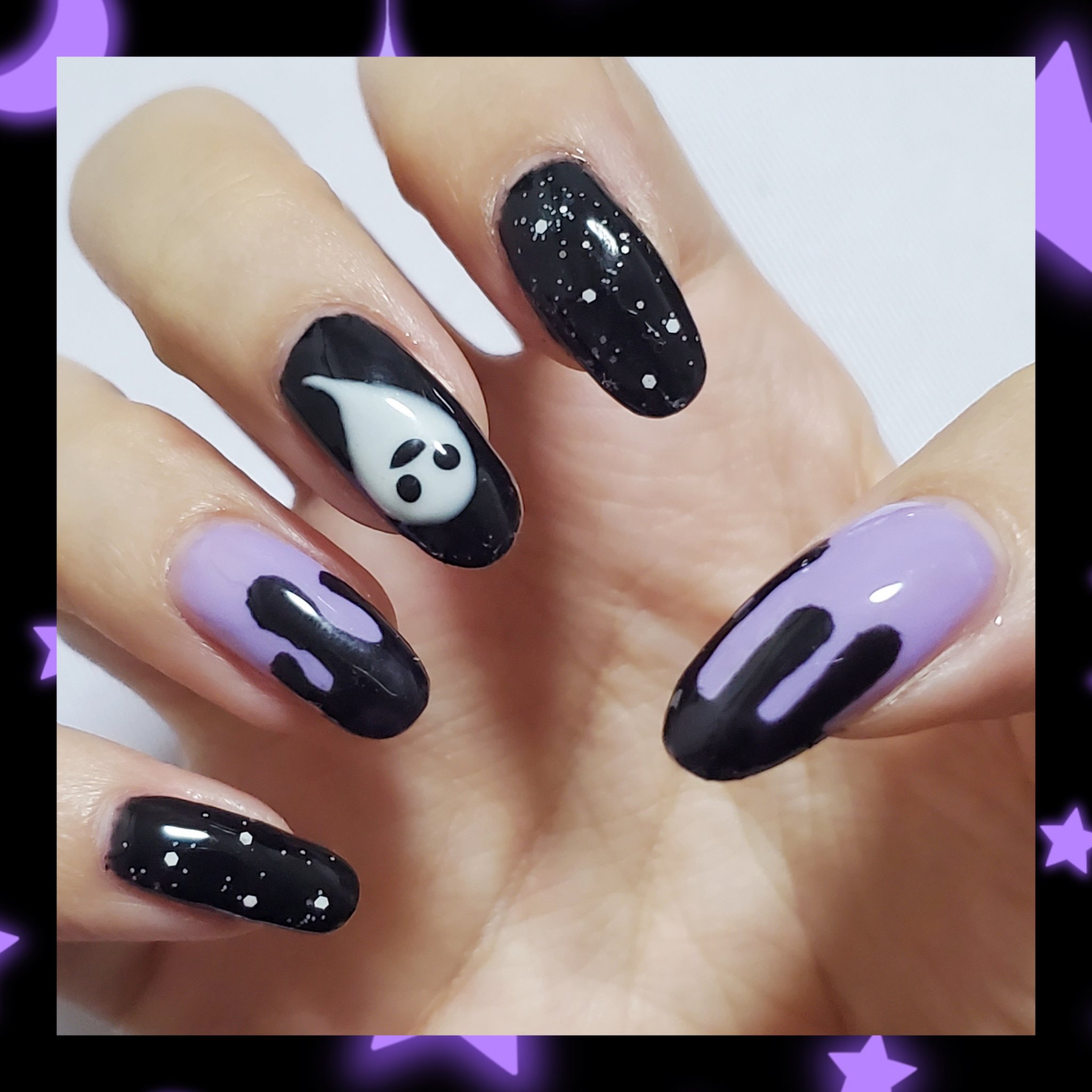 パル カラージェル/キャンドゥ/ジェルネイルを使ったクチコミ（3枚目）