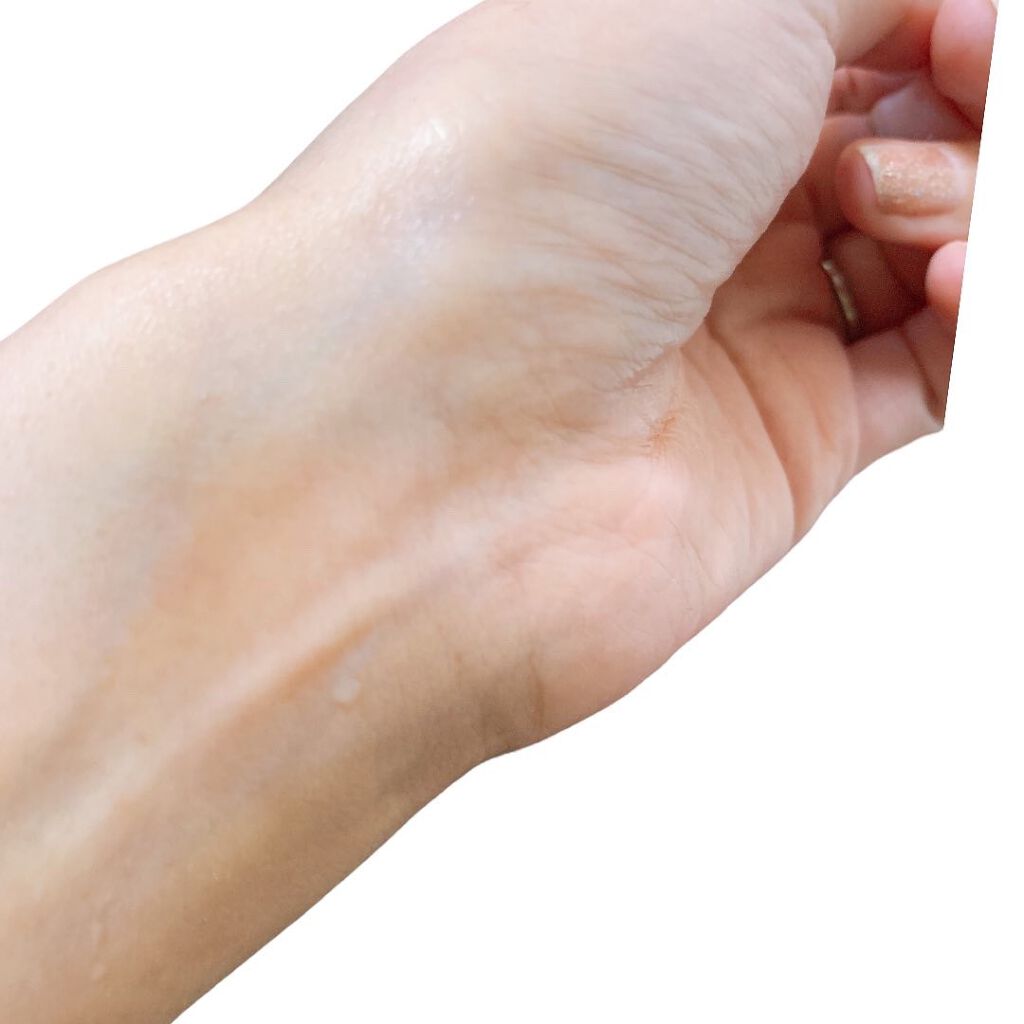 ボディスプレー コットンキャンディ/ボディファンタジー/香水(レディース)を使ったクチコミ(2枚目)