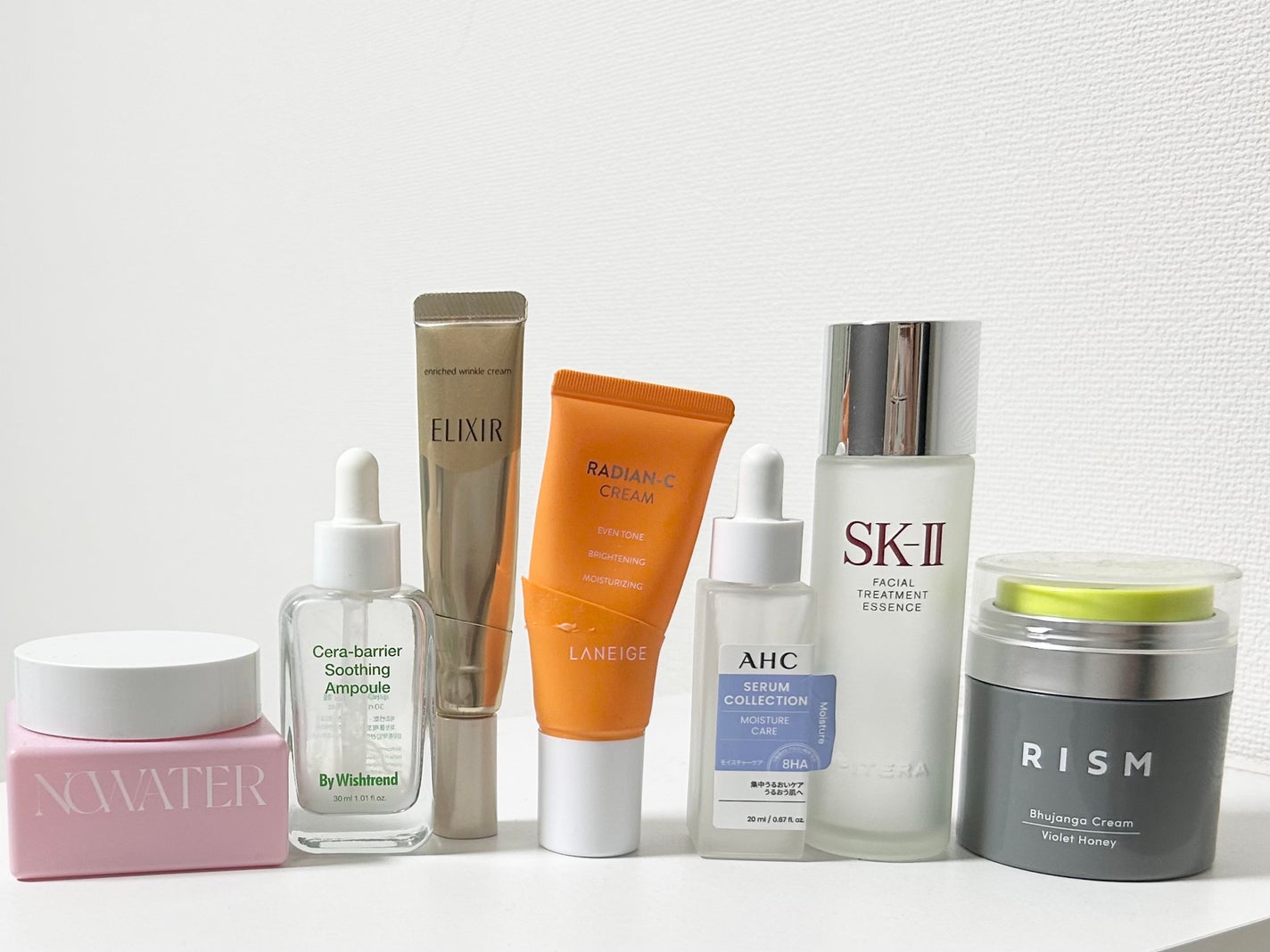 フェイシャル トリートメント エッセンス/SK-II/化粧水を使ったクチコミ(1枚目)