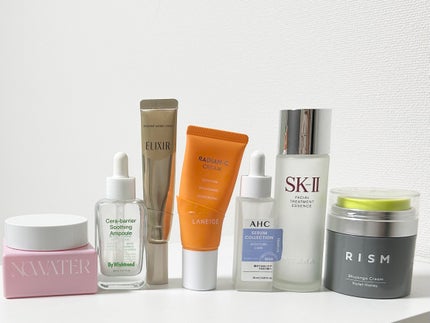 フェイシャル トリートメント エッセンス/SK-II/化粧水を使ったクチコミ(1枚目)