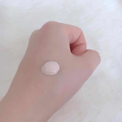 ラトゥー エクラ ファンデーション プライマー N/PAUL & JOE BEAUTE/化粧下地を使ったクチコミ(2枚目)