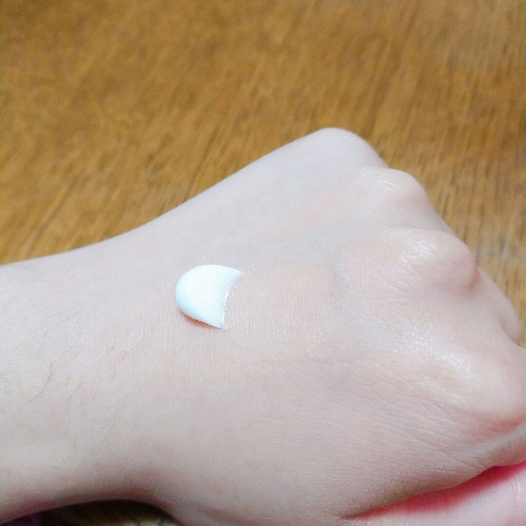 セラミエイド 薬用スキンクリーム/セラミエイド/フェイスクリームを使ったクチコミ（3枚目）