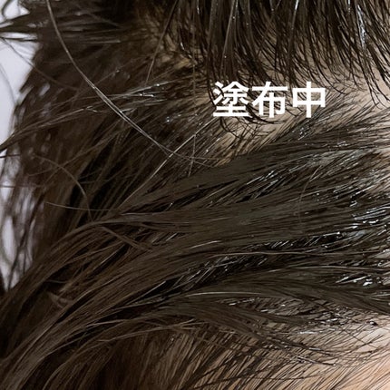 ウエラトーン エッセンスイン カラートリートメント/ウエラ/ヘアカラーを使ったクチコミ(4枚目)