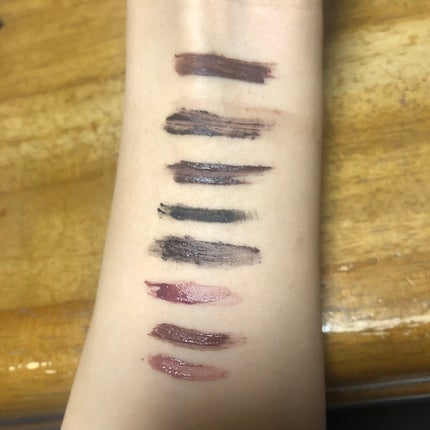 ロング&カールマスカラ アドバンストフィルム/ヒロインメイク/マスカラを使ったクチコミ(4枚目)