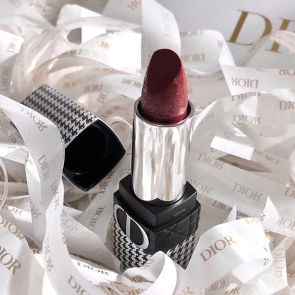 ルージュ ディオール バーム/Dior/リップバームを使ったクチコミ(5枚目)
