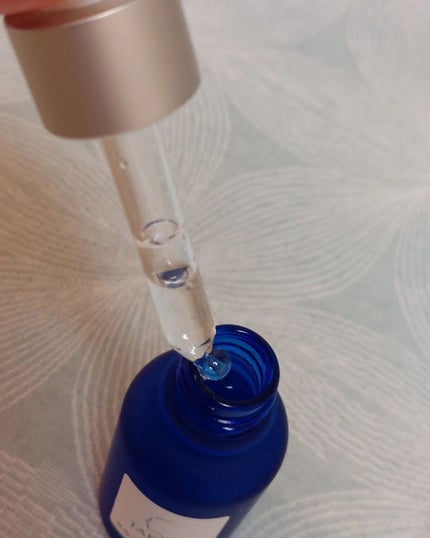 タカミスキンピール/タカミ/ブースター・導入液を使ったクチコミ(2枚目)