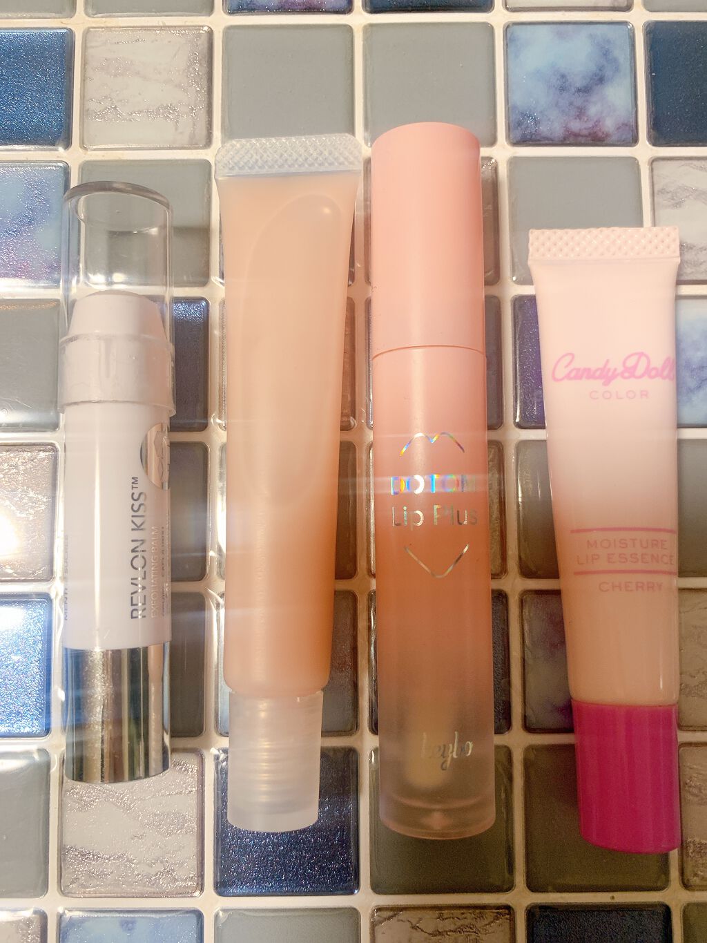 シア ネイルオイル/L'OCCITANE/ネイルオイル・トリートメントを使ったクチコミ（3枚目）