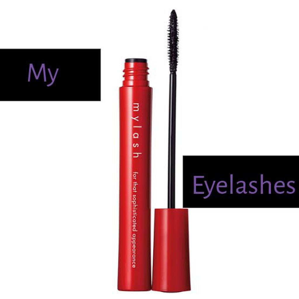 オペラ マイラッシュ アドバンスト/OPERA/マスカラを使ったクチコミ(1枚目)