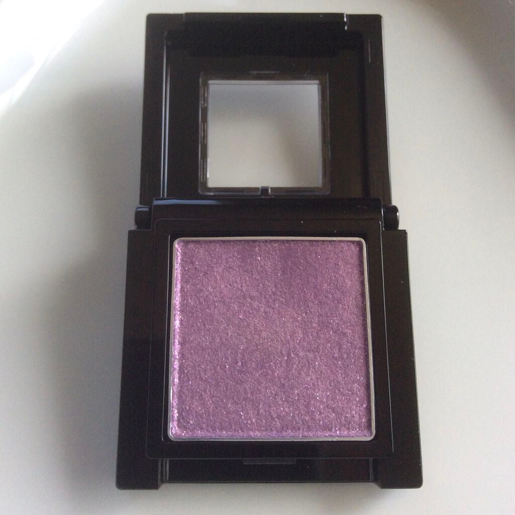 ヴィセ アヴァン シングルアイカラー/Visée/単色アイシャドウを使ったクチコミ(3枚目)