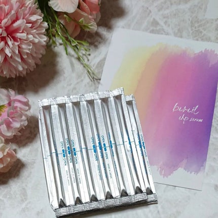 アイラッシュセラム/ビヴェール/まつげ美容液を使ったクチコミ(3枚目)