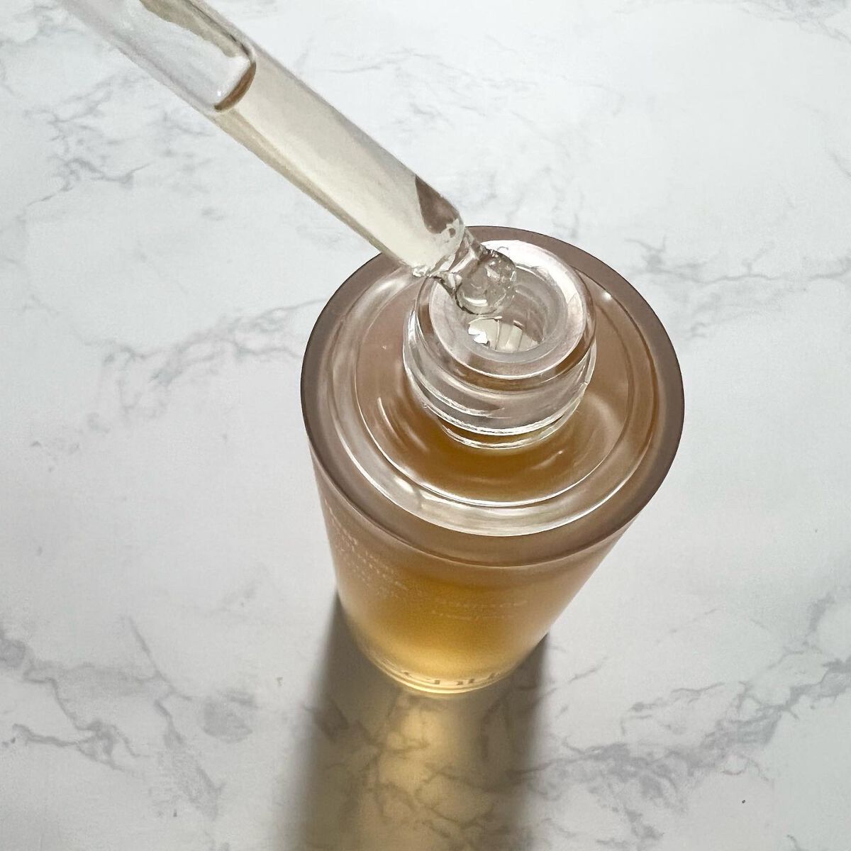 ハートリーフ デイズ バランス トナー/inersential/化粧水を使ったクチコミ(4枚目)