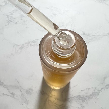 ハートリーフ デイズ バランス トナー/inersential/化粧水を使ったクチコミ(4枚目)