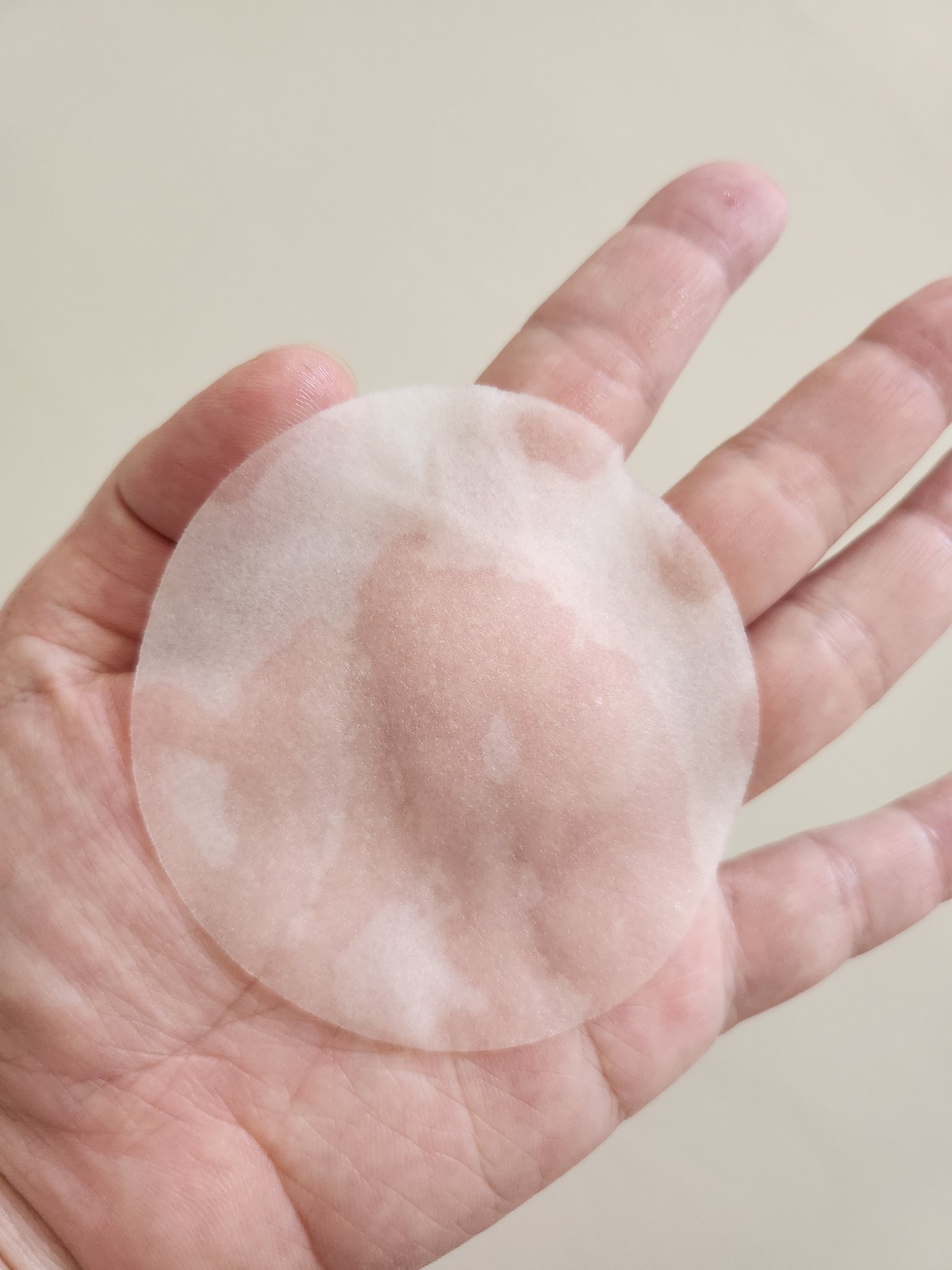 グルタチオンソームダークスポットセラムビタドロップ/Abib /美容液を使ったクチコミ（3枚目）