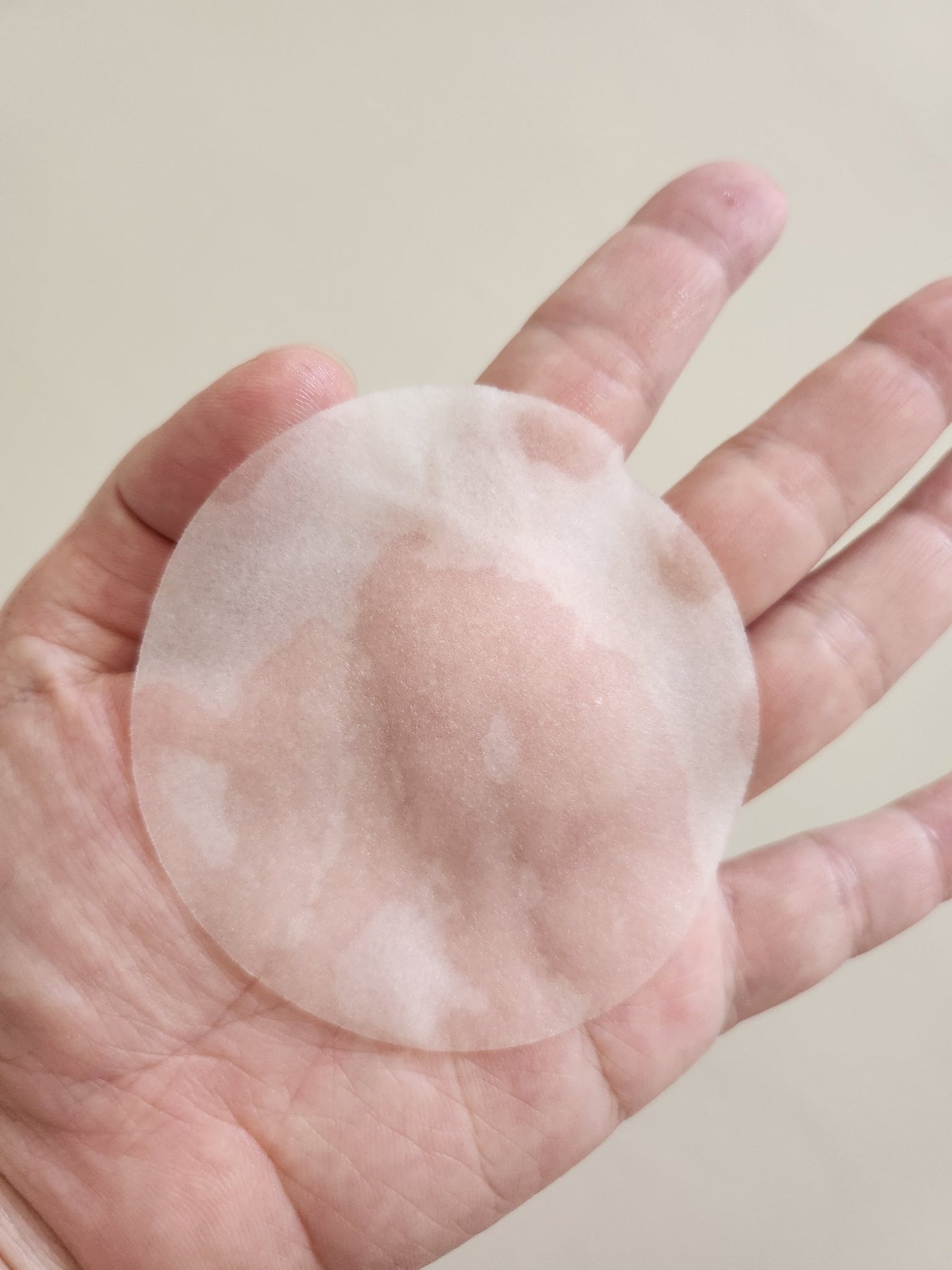 アビブ グルタチオンソームダークスポットセラムビタドロップ/Abib /美容液を使ったクチコミ(3枚目)