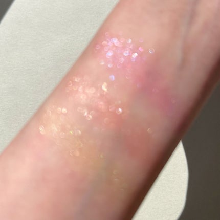 カネボウ ジェルジェムクラッシュ/KANEBO/ジェル・クリームアイシャドウを使ったクチコミ(7枚目)