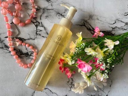 トリートメントクレンジングオイル/クリアデイズ/オイルクレンジングを使ったクチコミ(1枚目)