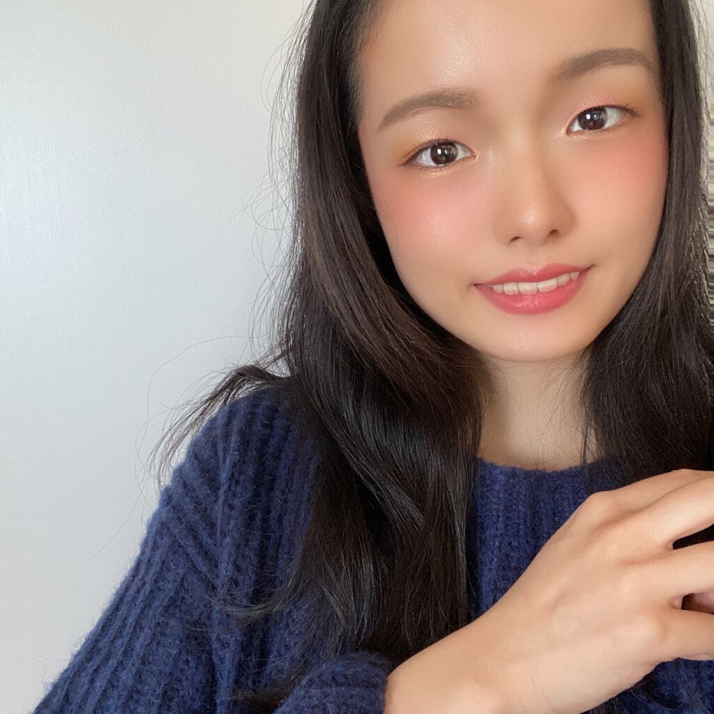 【旧】ディオール アディクト リップスティック/Dior/口紅を使ったクチコミ(5枚目)