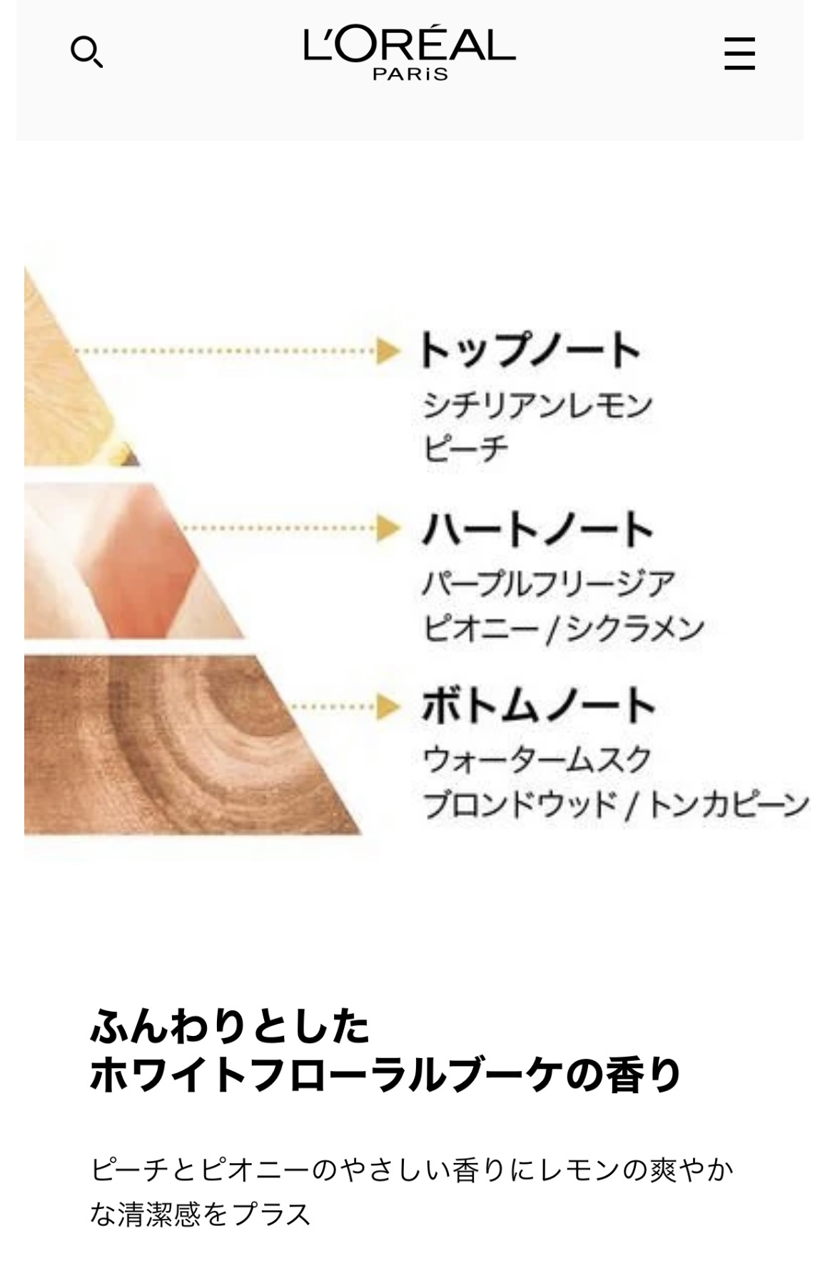 エクストラオーディナリー オイル ヘアマスク/ロレアル パリ/ヘアマスク・ヘアパックを使ったクチコミ（2枚目）