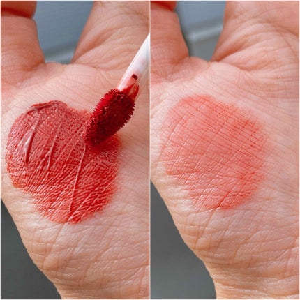 ユニコーンシリーズ マジックワンドルージュ/FlowerKnows/口紅を使ったクチコミ(4枚目)