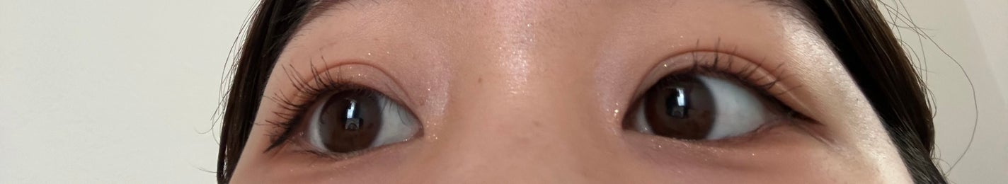 ソフトブラーリングアイパレット/wakemake/アイシャドウパレットを使ったクチコミ(3枚目)