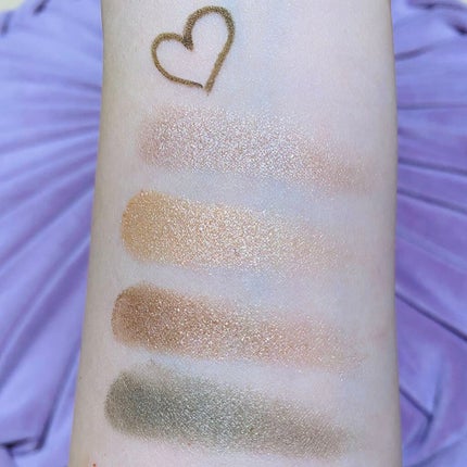 ã¯ãªãŒããŒã¿ããã©ã€ããŒ/ãã£ã³ã¡ã€ã¯/ãžã§ã«ã¢ã€ã©ã€ããŒã䜿ã£ãã¯ãã³ãïŒ4æç®ïŒ