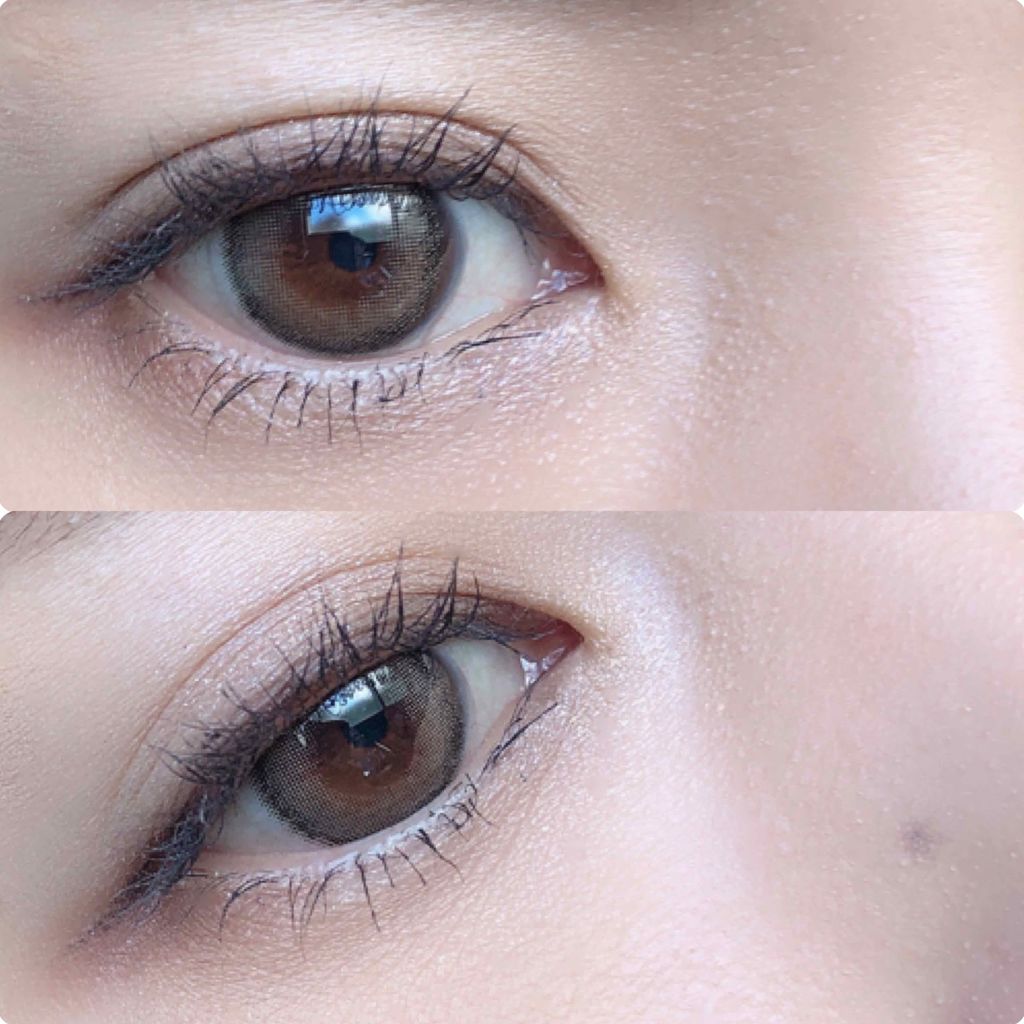 ラストベルベットティント/BBIA/リップティントを使ったクチコミ(2枚目)