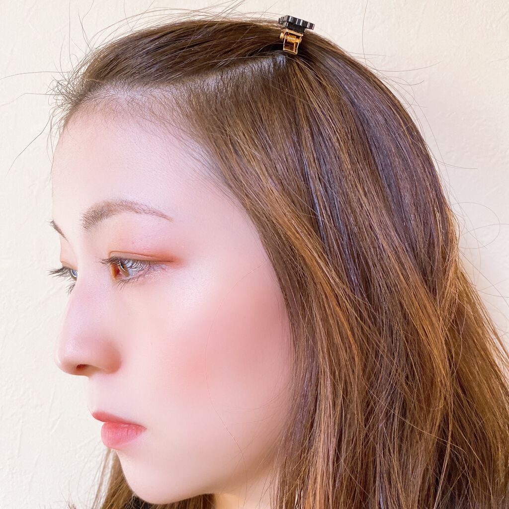 Makeup Book Issue メイクアップブックイッシュ/Matièr/メイクアップキットを使ったクチコミ(6枚目)