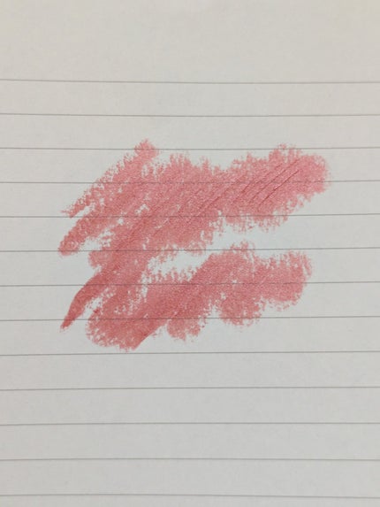 口紅(詰替用) 416 オレンジ系パール/ちふれ/口紅の画像