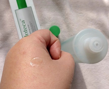 を使ったクチコミ(2枚目)