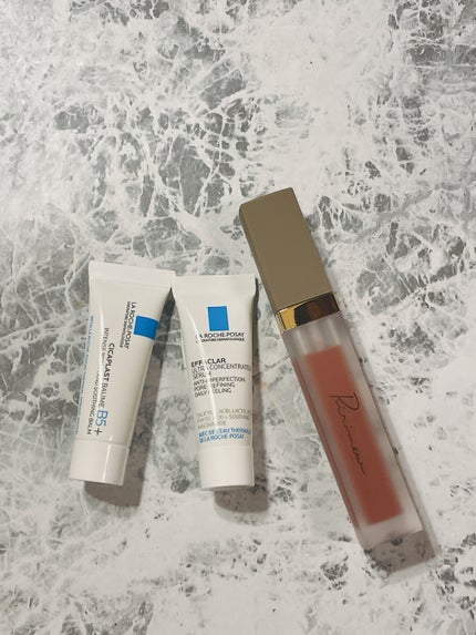 エファクラ ピールケア セラム/ラ ロッシュ ポゼ/美容液を使ったクチコミ(5枚目)