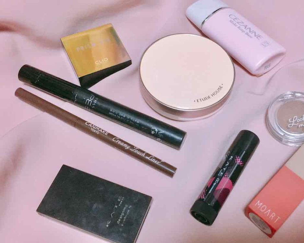 ルックアット マイアイズ/ETUDE/単色アイシャドウを使ったクチコミ(2枚目)