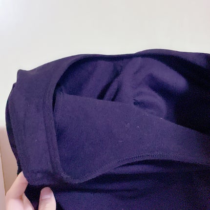 クールブラトップ/キュリエット/ナイトブラを使ったクチコミ(5枚目)