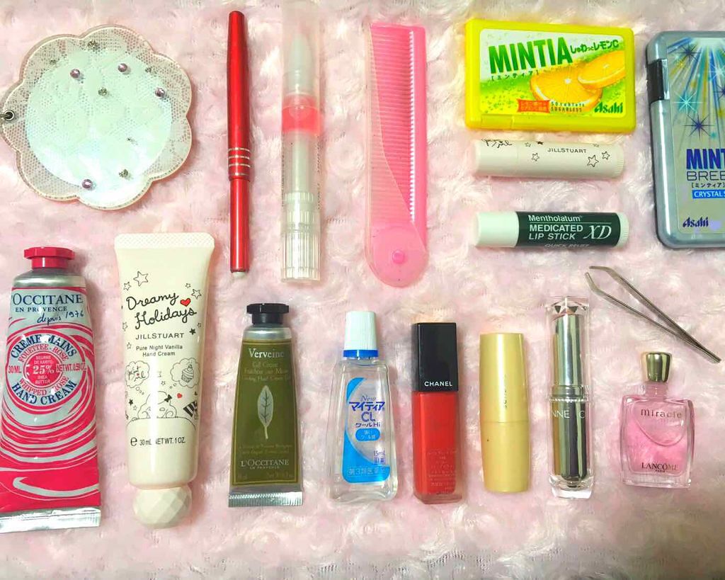 ルージュ アリュール インク/CHANEL/口紅を使ったクチコミ(2枚目)