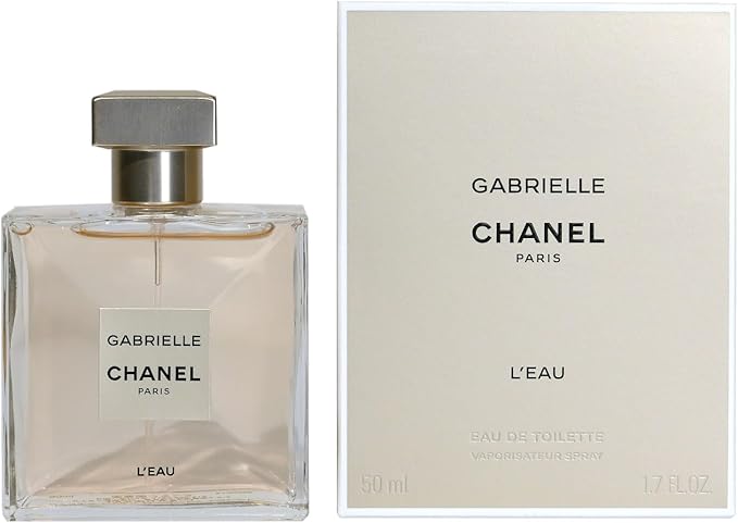 ガブリエル シャネル ロー オードゥ トワレット / CHANEL