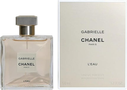 CHANEL ガブリエル シャネル ロー オードゥ トワレット