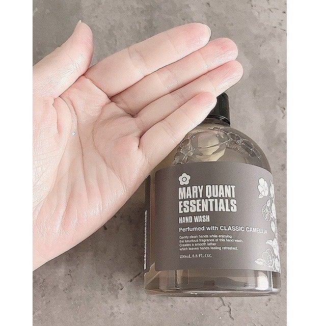 ひよこぱいせん🐥 on LIPS 「MARYQUANTESSENTIALS@maryquant_o..」(4枚目)