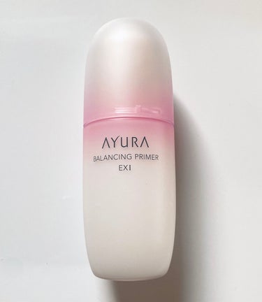 バランシングプライマーα EXI/AYURA/化粧水を使ったクチコミ（1枚目）
