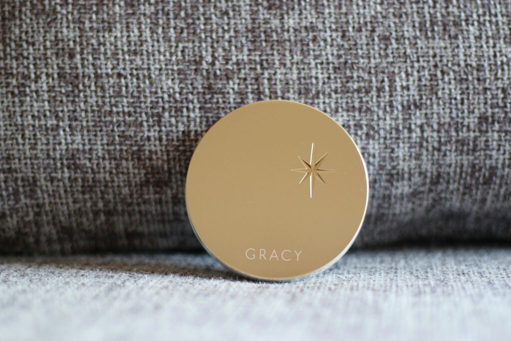 プレミアムパクト/グレイシィ/パウダーファンデーションを使ったクチコミ(2枚目)