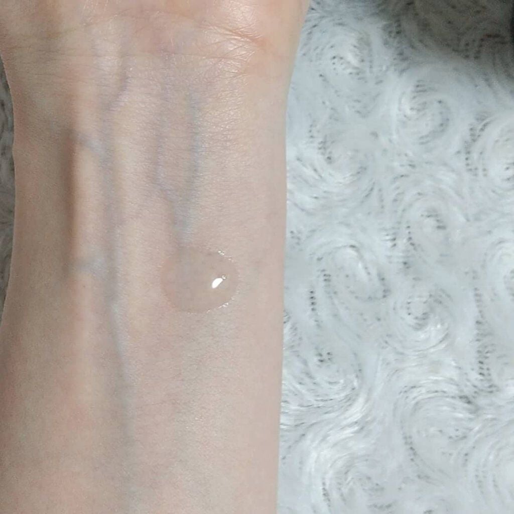 CICA ULTIMATE AMPULE/4YE/美容液を使ったクチコミ(4枚目)