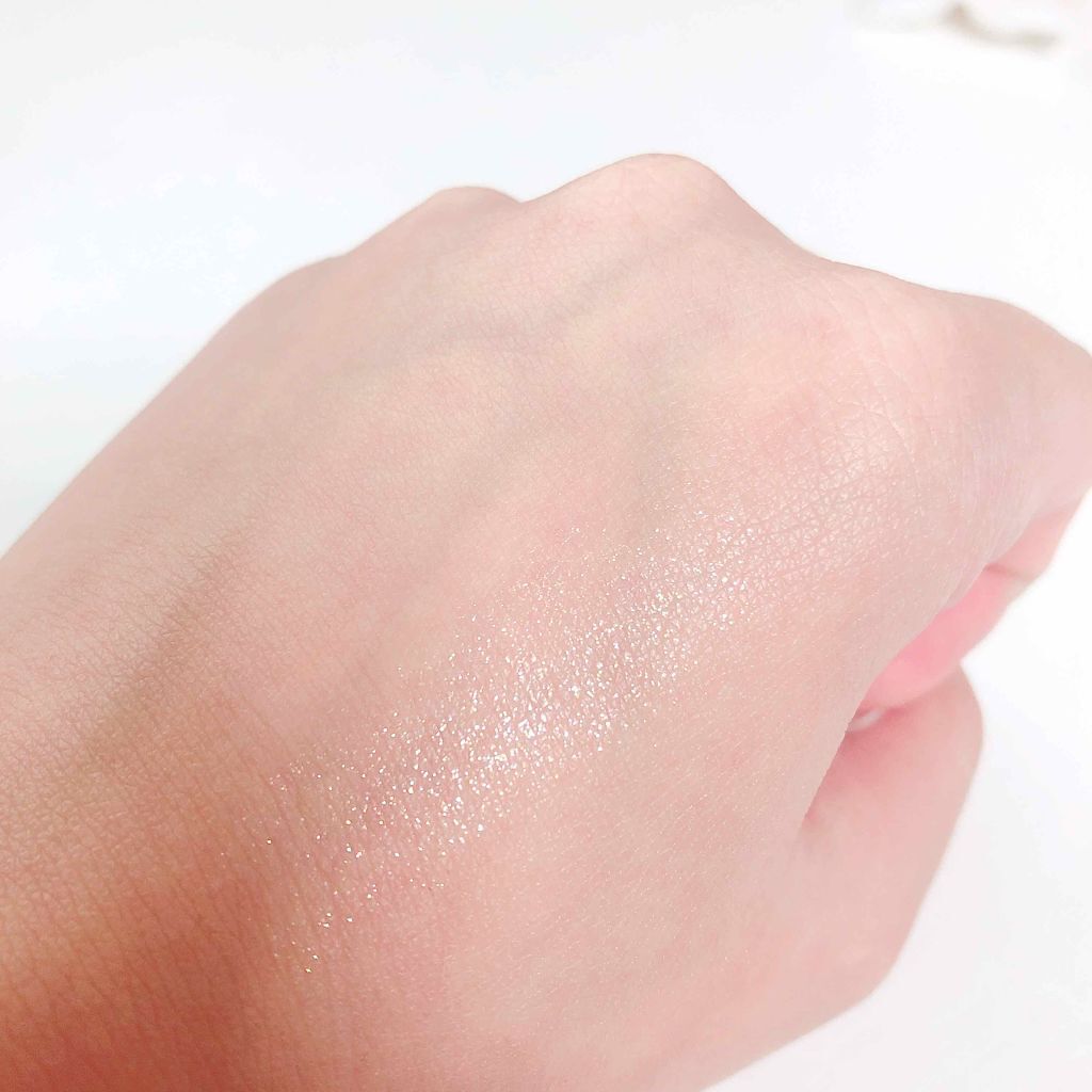 プロ シングル シャドウ/CLIO/単色アイシャドウを使ったクチコミ(2枚目)